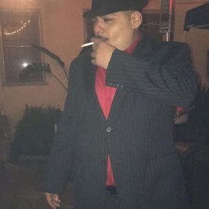 Meet your Posher, Shawn